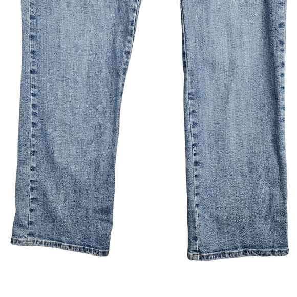 Z. Cavaricci Vintage Denim Blue Jeans Women's Size 11 Size 31 - Picture 3 of 8